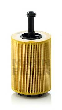 MANN-FILTER HU 719/7 x Масляний фільтр MANN-FILTER HU 719/7 x Масляний фільтр