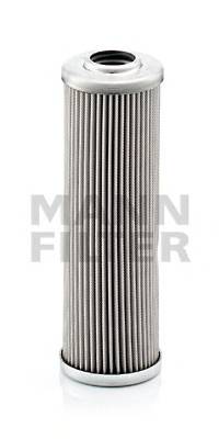MANN-FILTER HD 613/1 Фильтр, Гидравлическая сис�...