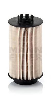 MANN-FILTER PU 1059 x Топливный фильтр MANN-FILTER PU 1059 x Топливный фильтр