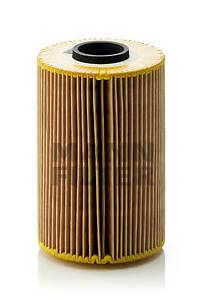 MANN-FILTER HU 930/3 x Масляный фильтр MANN-FILTER HU 930/3 x Масляный фильтр