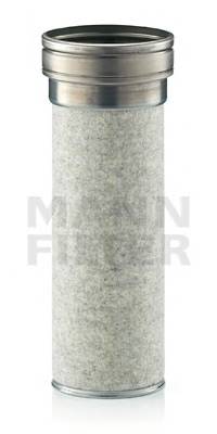 MANN-FILTER CF 1510/1 Фильтр добавочного воздуха
