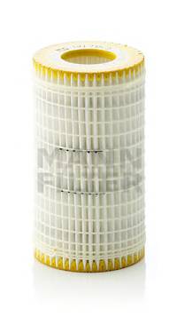 MANN-FILTER HU 718/5 x Масляний фільтр MANN-FILTER HU 718/5 x Масляний фільтр