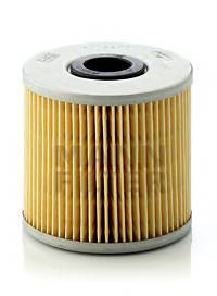 MANN-FILTER H 1032/1 x Масляный фильтр
