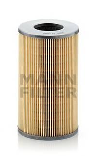 MANN-FILTER H 1282 x Масляный фильтр MANN-FILTER H 1282 x Масляный фильтр