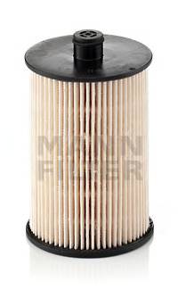 MANN-FILTER PU 823 x Топливный фильтр MANN-FILTER PU 823 x Топливный фильтр