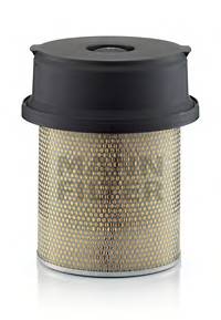 MANN-FILTER C 29 1219/1 Воздушный фильтр MANN-FILTER C 29 1219/1 Воздушный фильтр