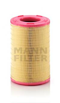 MANN-FILTER C 25 003 Повітряний фільтр MANN-FILTER C 25 003 Повітряний фільтр