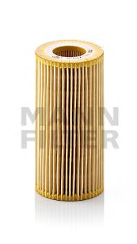 MANN-FILTER HU 719/8 y Масляний фільтр MANN-FILTER HU 719/8 y Масляний фільтр
