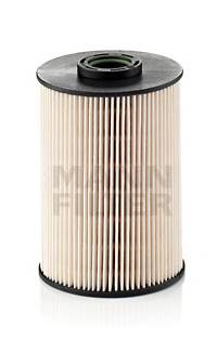 MANN-FILTER PU 937 x Паливний фільтр MANN-FILTER PU 937 x Паливний фільтр