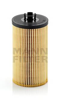 MANN-FILTER HU 931/5 x Масляный фильтр