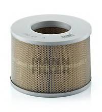 MANN-FILTER C 22 267 Повітряний фільтр MANN-FILTER C 22 267 Повітряний фільтр