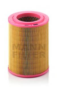 MANN-FILTER C 1430 Повітряний фільтр MANN-FILTER C 1430 Повітряний фільтр