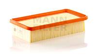 MANN-FILTER C 2775 Воздушный фильтр MANN-FILTER C 2775 Воздушный фильтр
