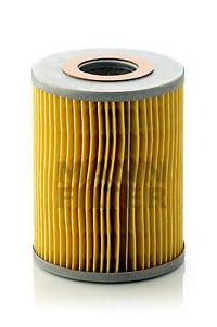 MANN-FILTER H 1038 x Масляний фільтр MANN-FILTER H 1038 x Масляний фільтр