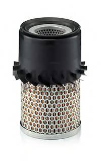 MANN-FILTER C 14 138/1 Воздушный фильтр MANN-FILTER C 14 138/1 Воздушный фильтр