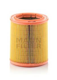 MANN-FILTER C 1472 Воздушный фильтр MANN-FILTER C 1472 Воздушный фильтр