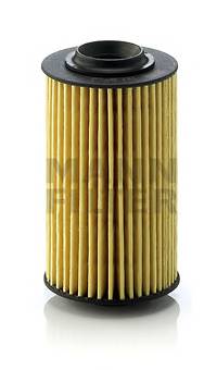 MANN-FILTER HU 69/3 x Масляный фильтр MANN-FILTER HU 69/3 x Масляный фильтр