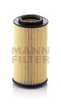 MANN-FILTER HU 824 x Масляний фільтр MANN-FILTER HU 824 x Масляний фільтр