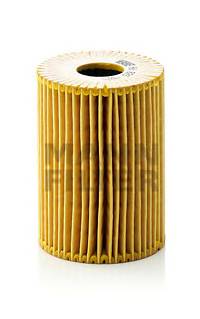 MANN-FILTER HU 825 x Масляний фільтр MANN-FILTER HU 825 x Масляний фільтр