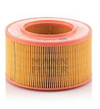 MANN-FILTER C 1996 Воздушный фильтр