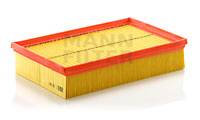 MANN-FILTER C 28 145 Повітряний фільтр MANN-FILTER C 28 145 Повітряний фільтр