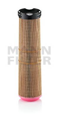 MANN-FILTER C 12 178/2 Повітряний фільтр MANN-FILTER C 12 178/2 Повітряний фільтр