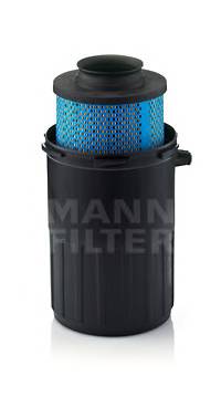 MANN-FILTER C 15 200 Воздушный фильтр MANN-FILTER C 15 200 Воздушный фильтр