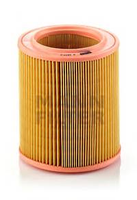 MANN-FILTER C 1577/1 Воздушный фильтр