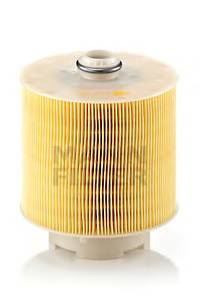 MANN-FILTER C 17 137 x Воздушный фильтр MANN-FILTER C 17 137 x Воздушный фильтр