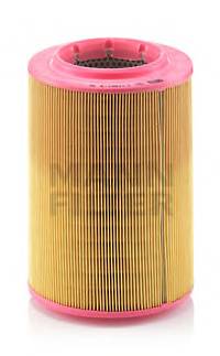 MANN-FILTER C 17 201/3 Повітряний фільтр MANN-FILTER C 17 201/3 Повітряний фільтр