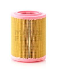 MANN-FILTER C18003 FILTR POWIETRZA ALFA 1,9JTD 97- 159 MANN-FILTER C18003 FILTR POWIETRZA ALFA 1,9JTD 97- 159
