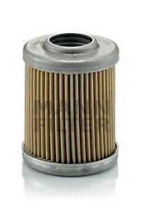 MANN-FILTER HD 65 Топливный фильтр; Фильтр, Г�...