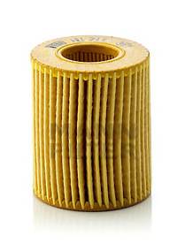MANN-FILTER HU 711 x Масляный фильтр MANN-FILTER HU 711 x Масляный фильтр