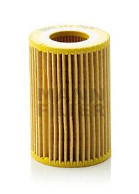 MANN-FILTER HU 712/9 x Масляный фильтр MANN-FILTER HU 712/9 x Масляный фильтр