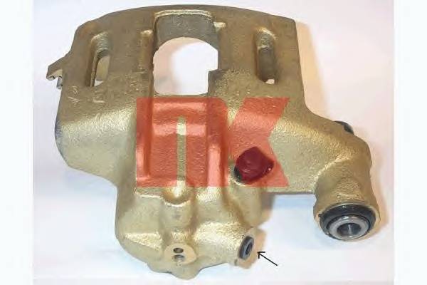 NK 211984 Тормозной суппорт