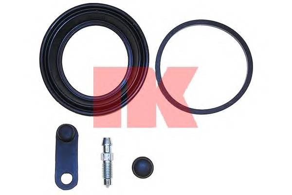 NK 8815011 Ремкомплект, гальмівний су...