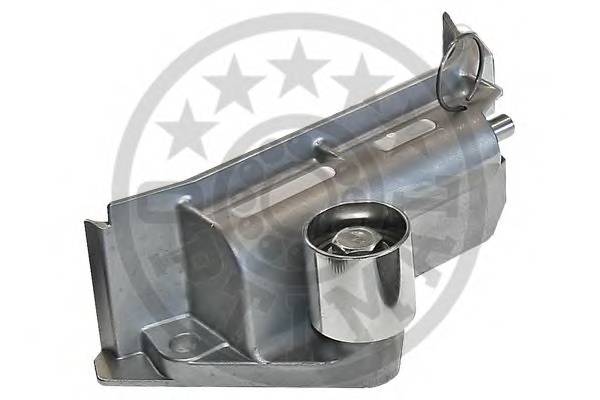 OPTIMAL 0-N1237 Успокоитель, зубчатый реме