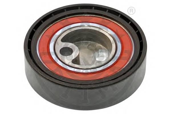 OPTIMAL 0-N1306 Натяжной ролик, поликлинов