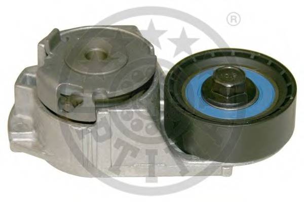 OPTIMAL 0-N1390 Натяжитель ремня, клиновой 