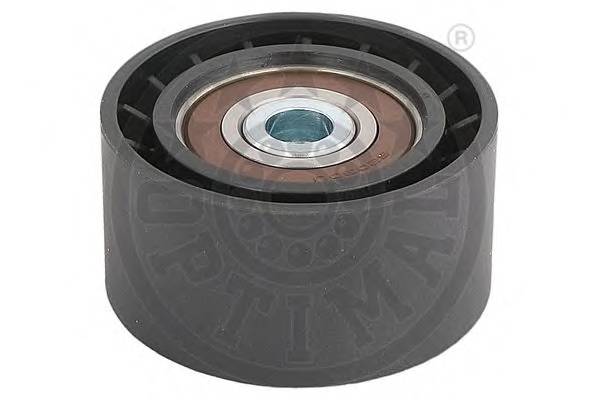OPTIMAL 0-N1419 Паразитный / ведущий ролик, 