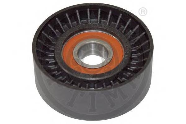 OPTIMAL 0-N1520S Натяжной ролик, поликлинов