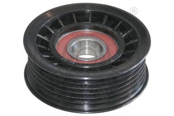 OPTIMAL 0-N1639S Натяжний ролик, поліклінов... OPTIMAL 0-N1639S Натяжний ролик, поліклінов...