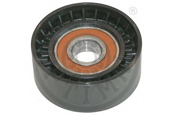 OPTIMAL 0-N1673S Натяжной ролик, поликлинов