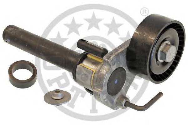 OPTIMAL 0-N1832 Натягувач ременя, клиновог... OPTIMAL 0-N1832 Натягувач ременя, клиновог...