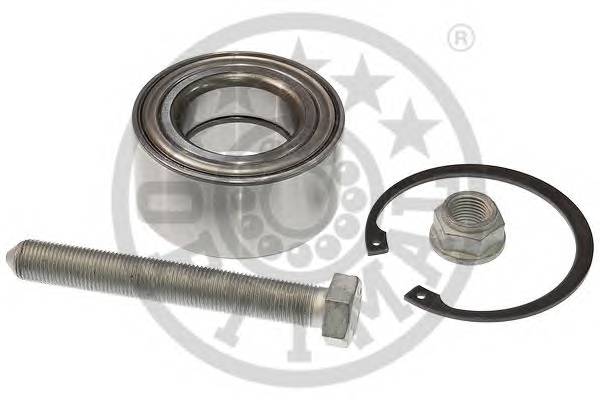 OPTIMAL 132131 Комплект подшипника ступиц