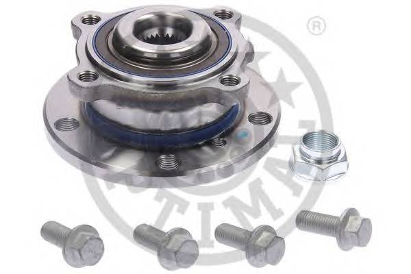 OPTIMAL 501773 Комплект підшипника маточи... OPTIMAL 501773 Комплект підшипника маточи...
