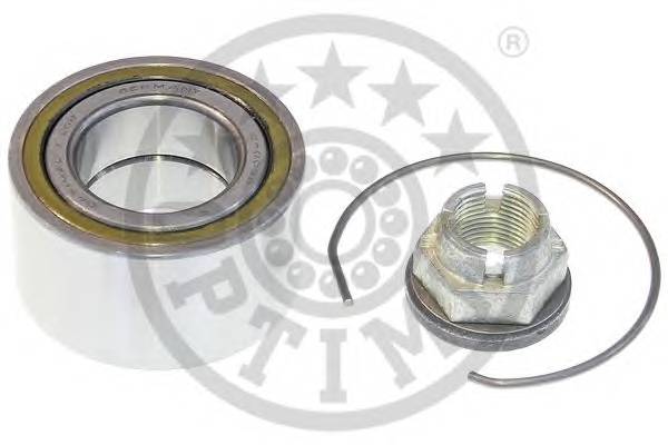 OPTIMAL 701319 Комплект підшипника маточи... OPTIMAL 701319 Комплект підшипника маточи...