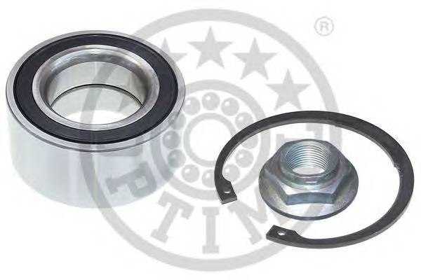 OPTIMAL 892468 Комплект подшипника ступиц