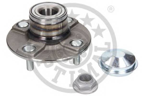 OPTIMAL 962232 Комплект подшипника ступиц...