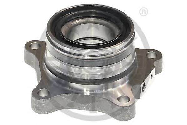 OPTIMAL 982959 Комплект подшипника ступиц
